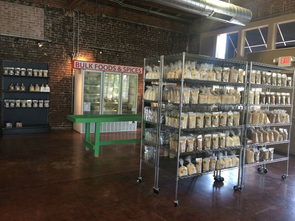 Provisions Rock Hill