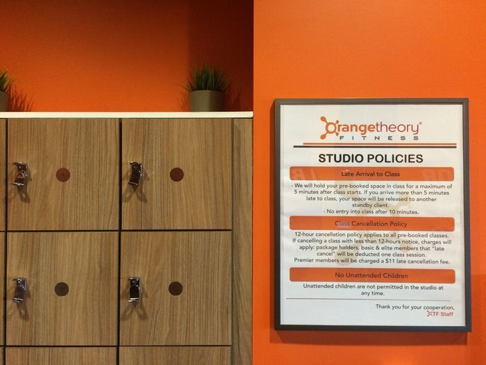 orangetheory charlotte