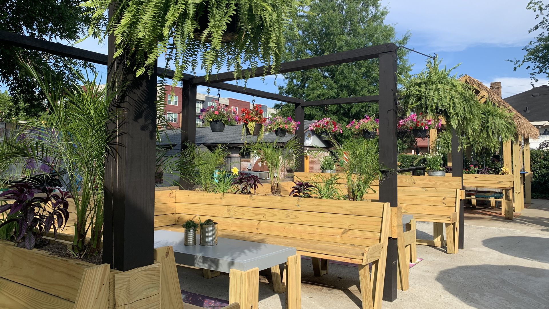 noda company store in charlotte