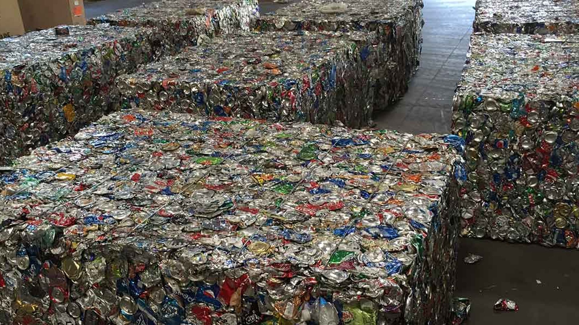 charlotte-recycling-plant