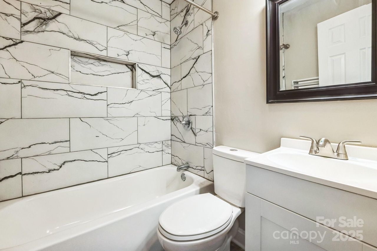 houses for sale in charlotte right now