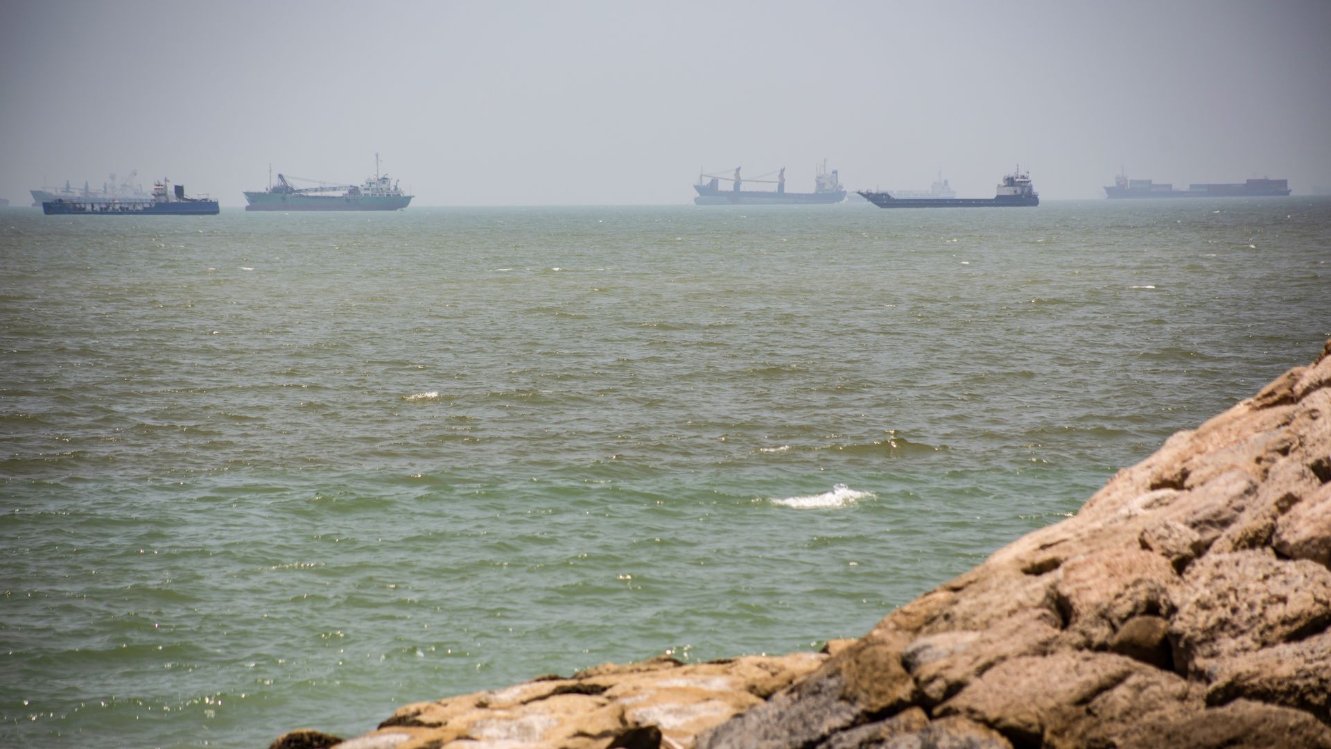 Tankers