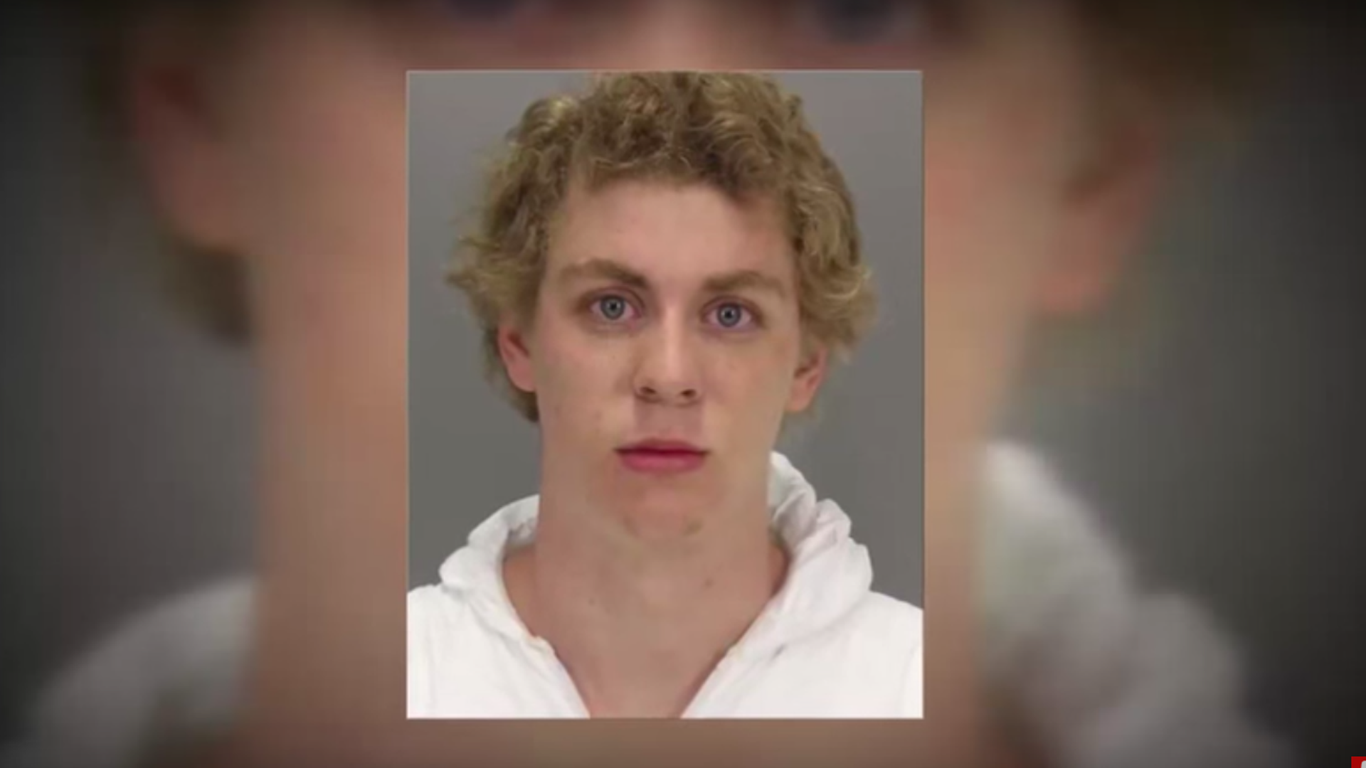  Brock Turner