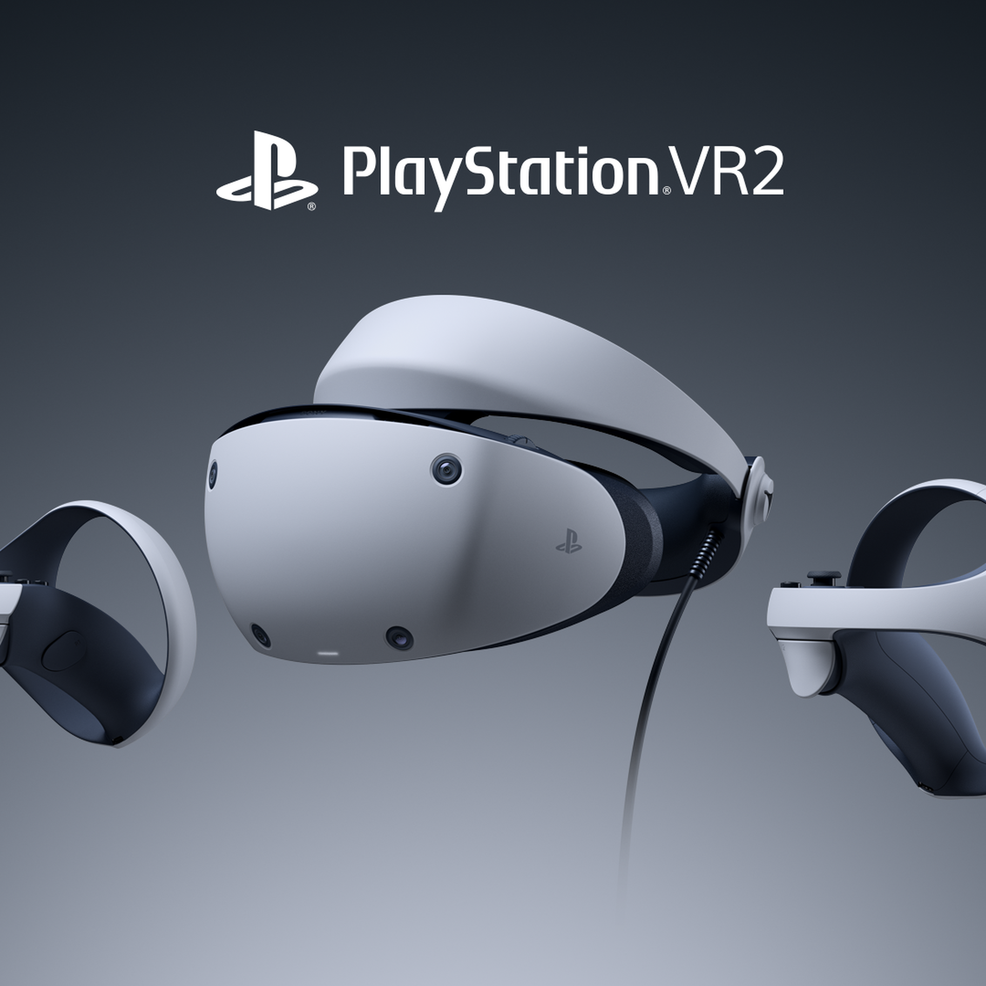 PlayStation VR 2 Getting Room-Scanning, Live-Streaming Modes