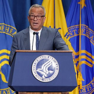 19 states sue to block Kennedy's plan to curb trans care