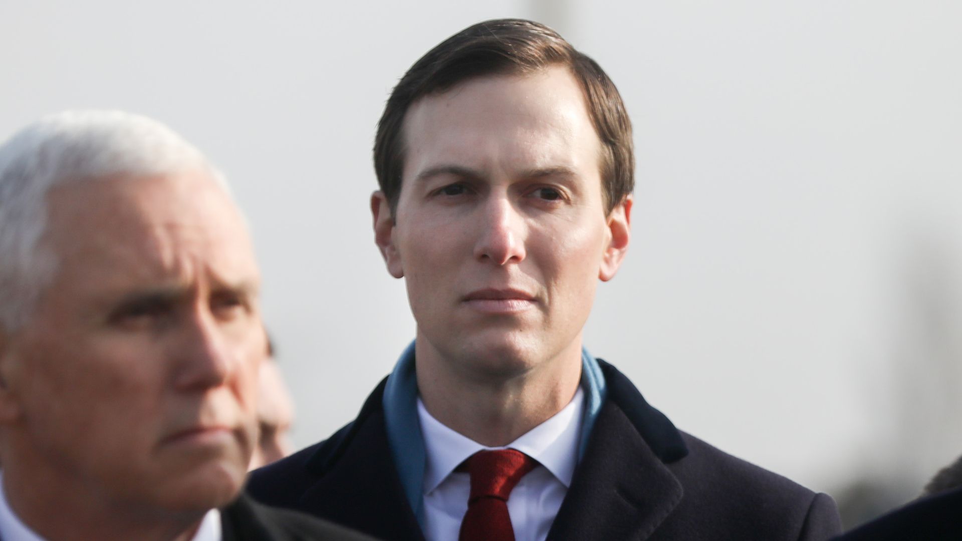 Jared Kushner