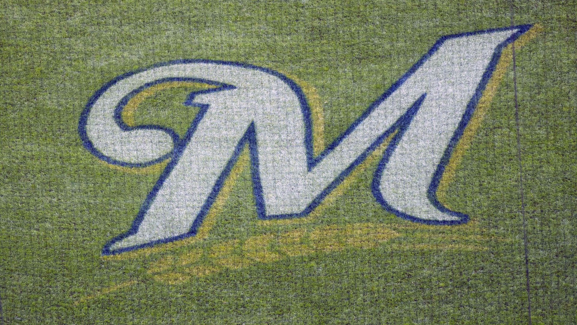 Milwaukee Brewers logo