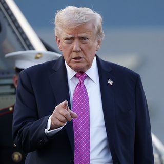 Trump says public companies shouldn't have to report quarterly anymore