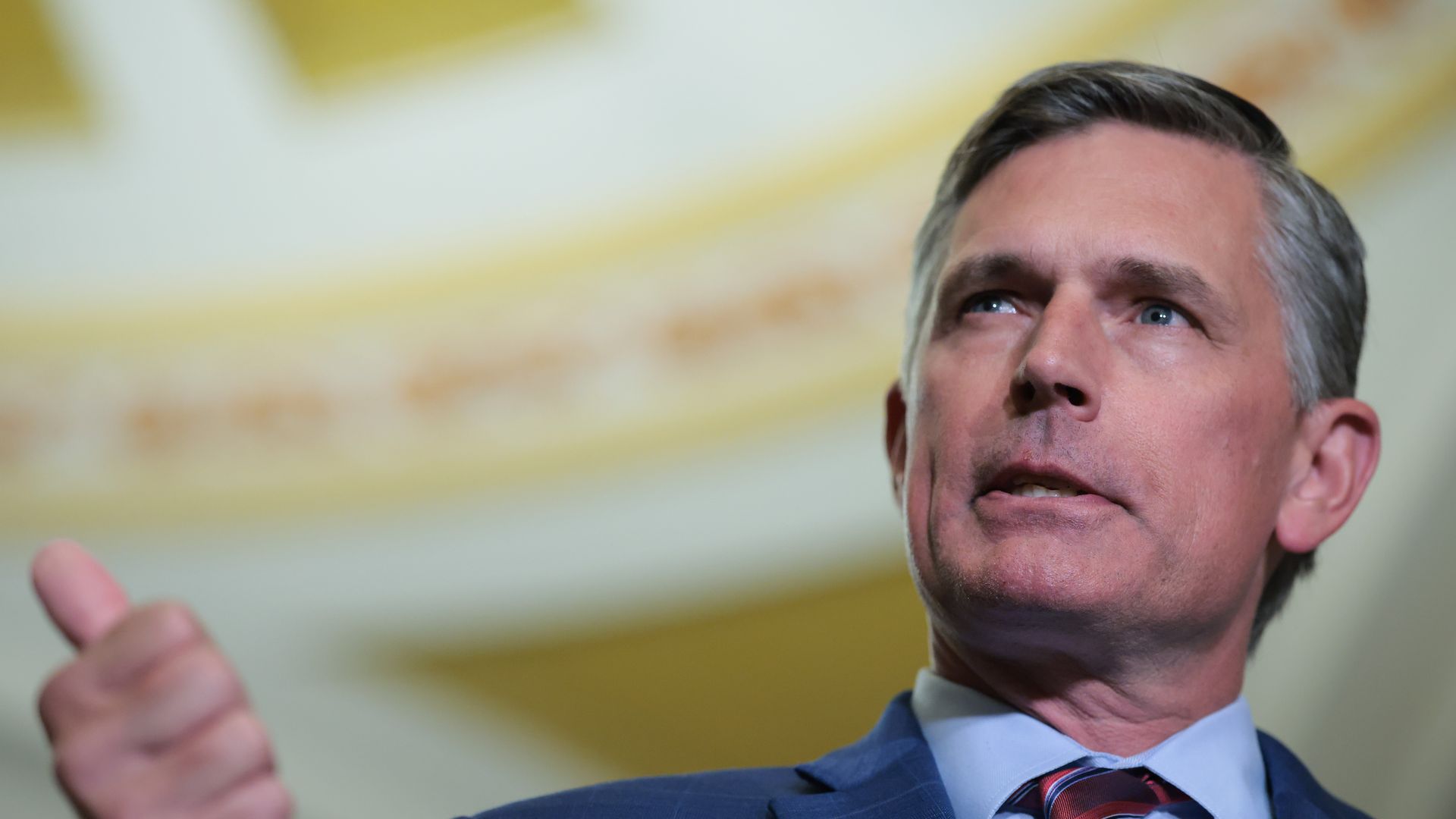 Sen. Martin Heinrich