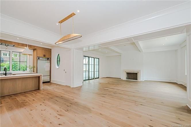 2622 Chelsea Dr Unit B living area