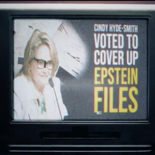 Attack ads flood Mississippi's shockingly-competitive Senate race