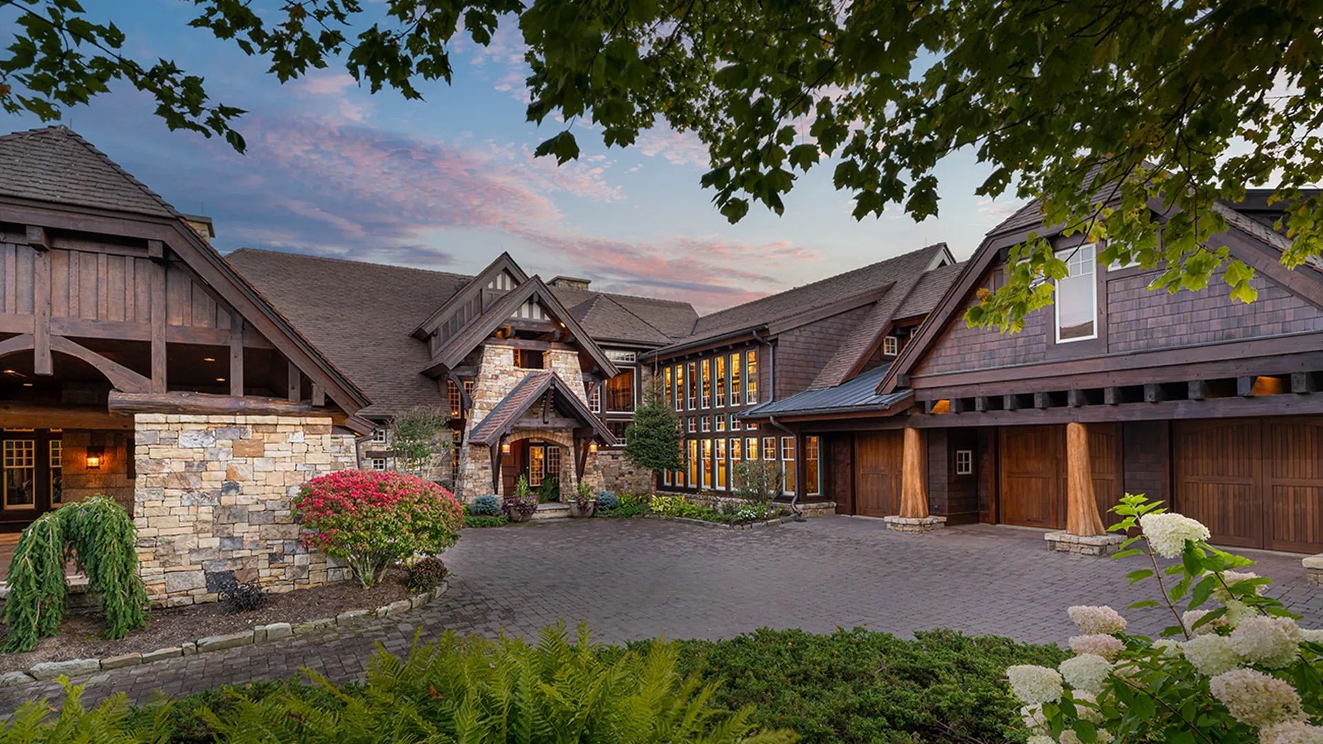 North Carolina's most expensive home sells for $14M - Axios Charlotte