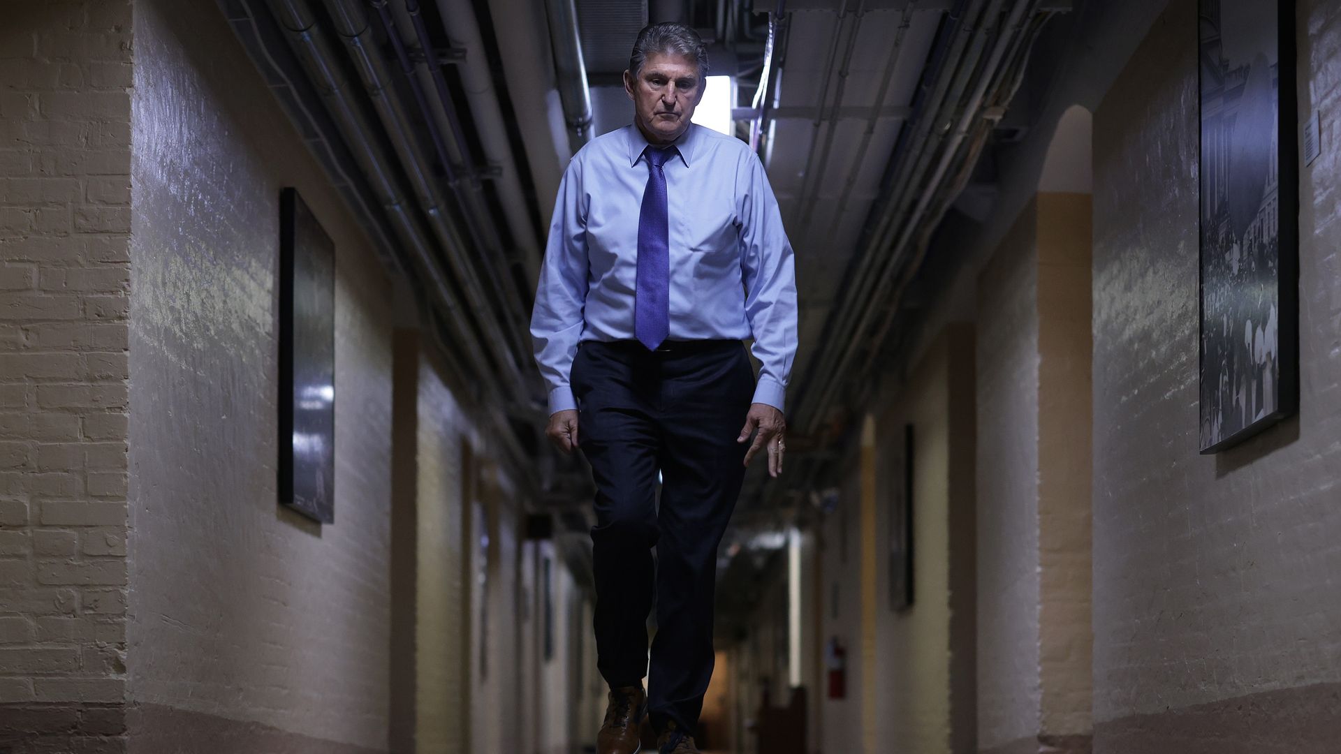 Manchin