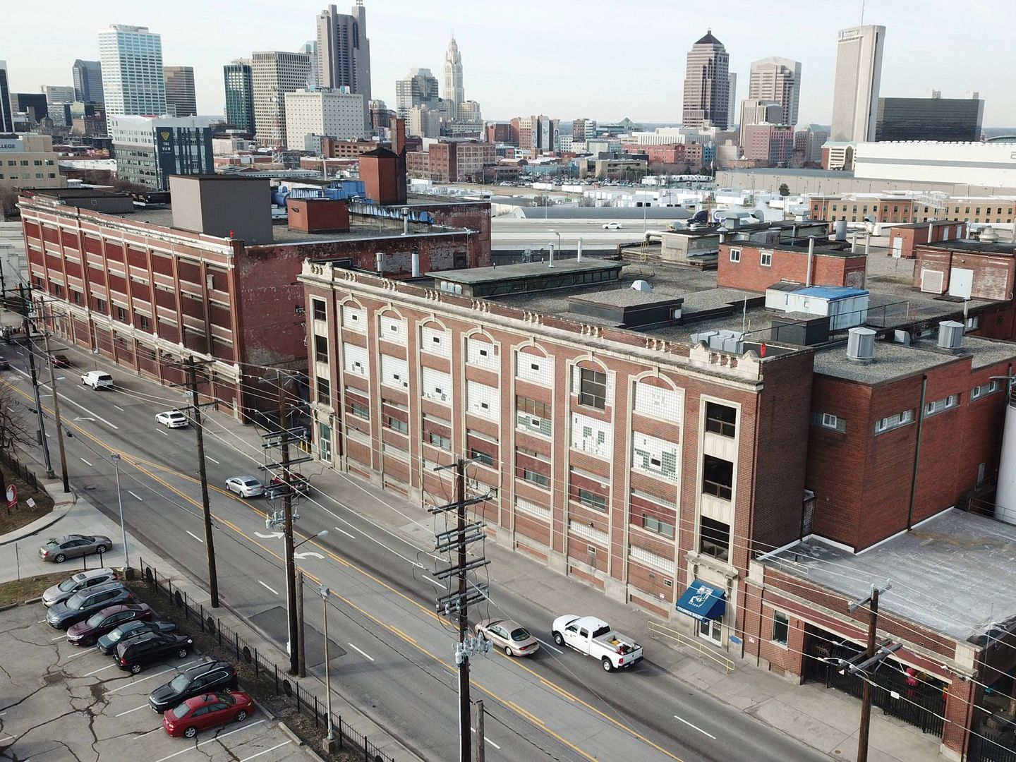 Kroger Bakery Redevelopment - Image 3