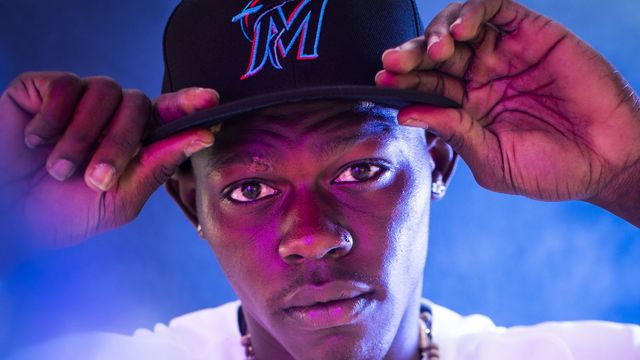 Almost a third of MLB players were born outside the U.S.