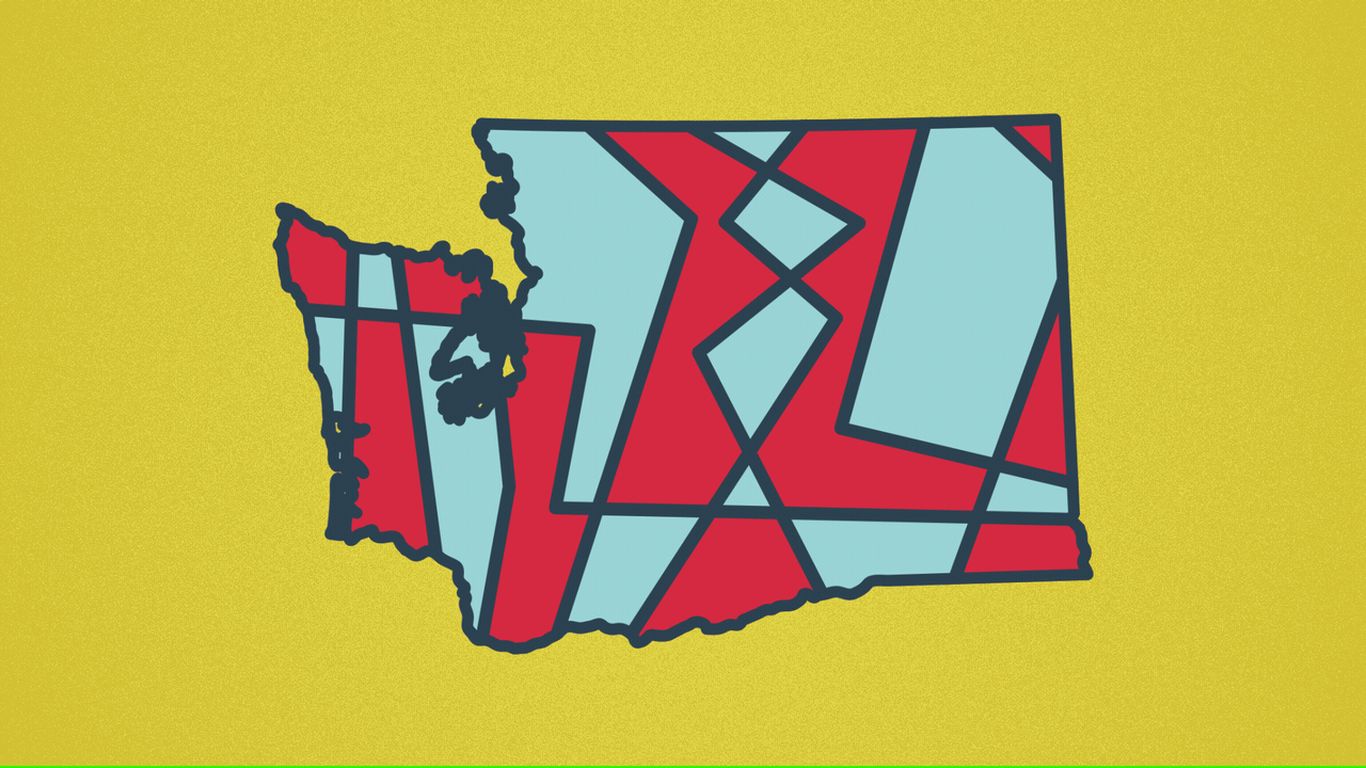 Window Fight Supreme Court revives Washington redistricting fight over Yakima map ...