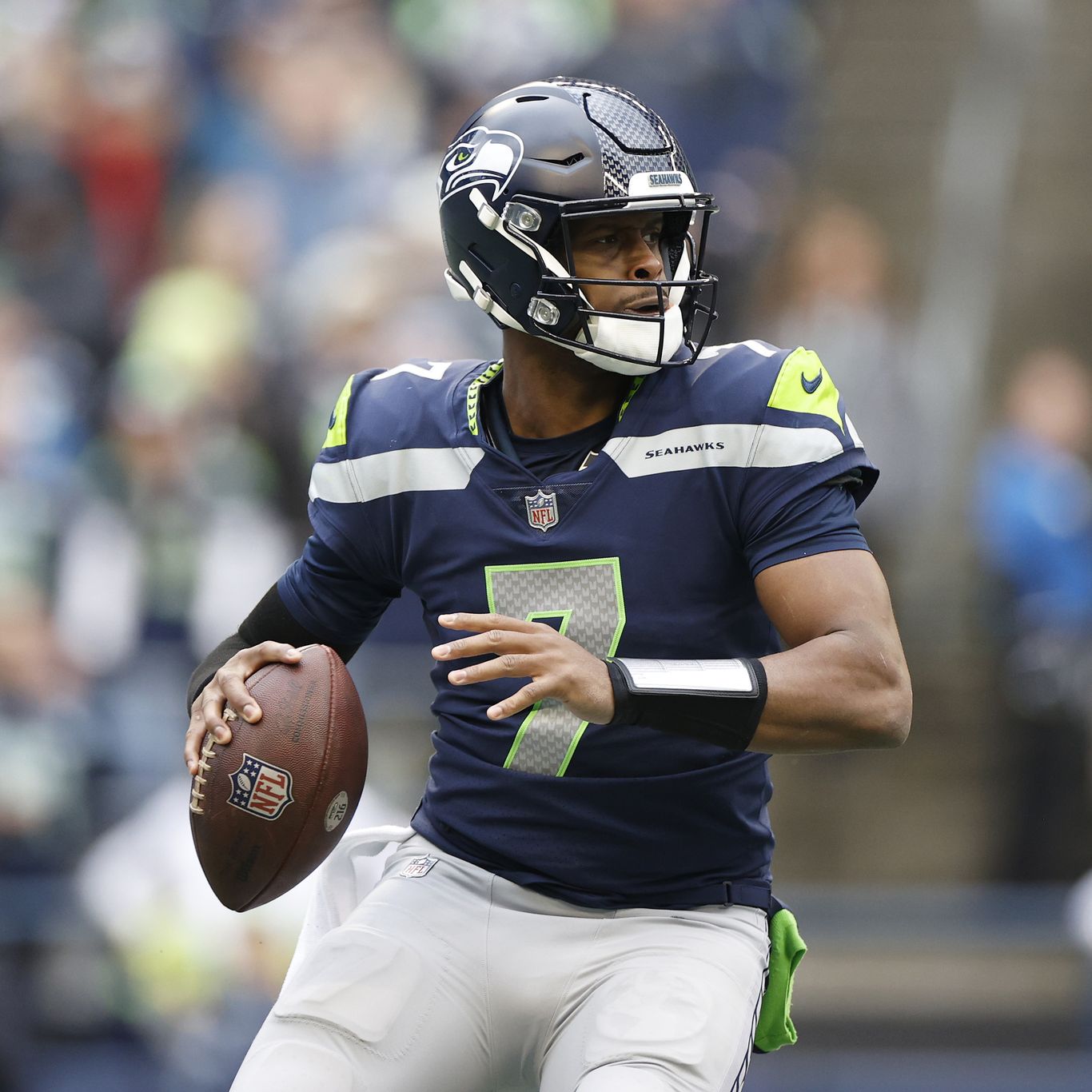 Hazardous weather conditions expected for Seahawks-49ers playoff