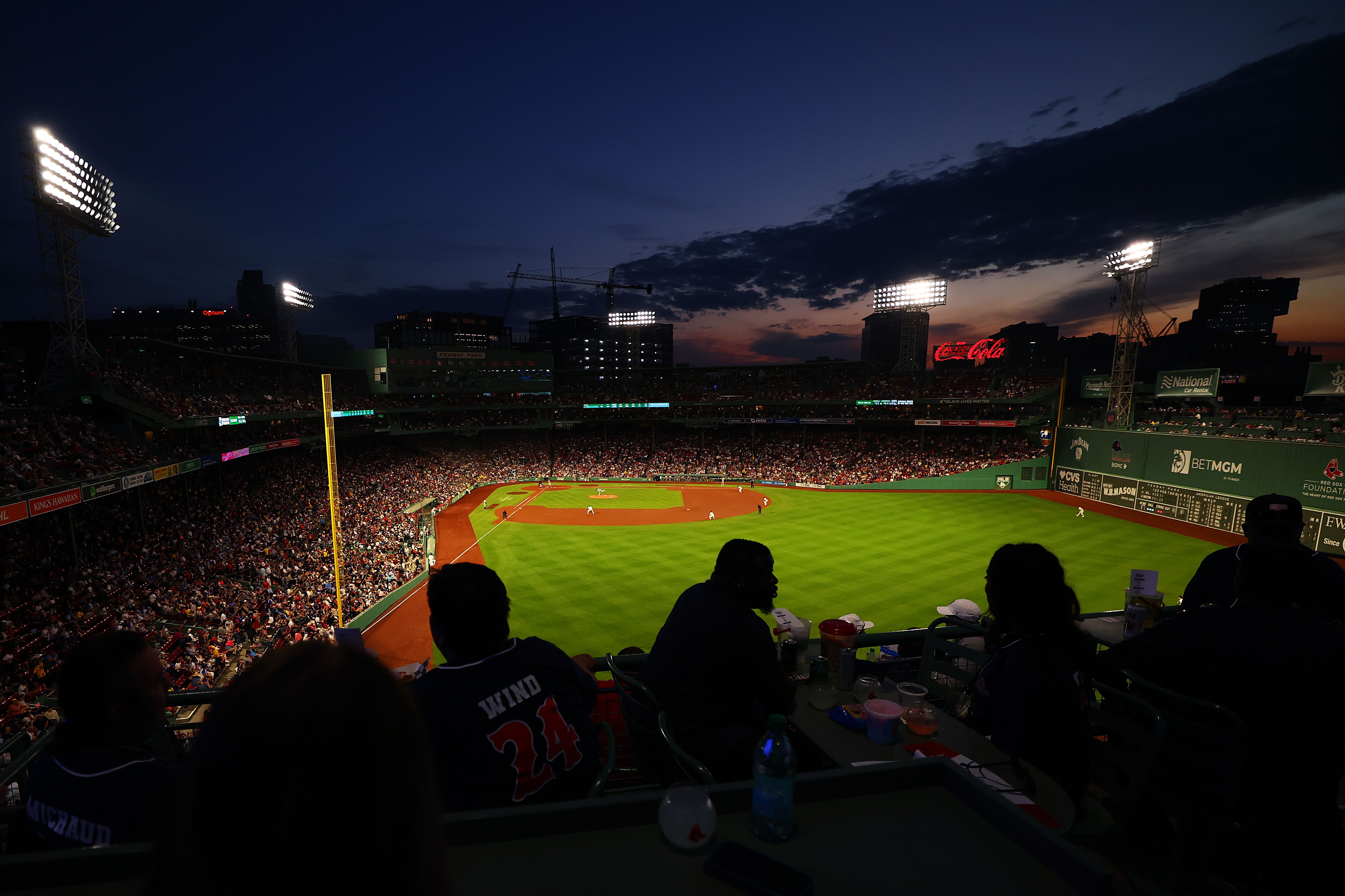 Fenway Park