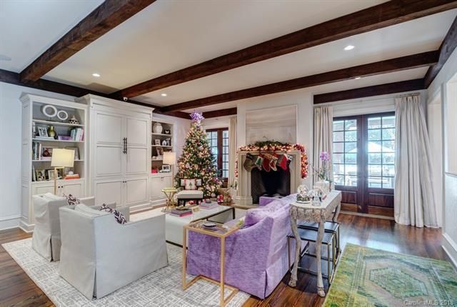 1711 Brandon Road interior