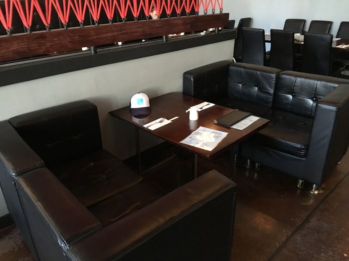 bar pisces sushi charlotte