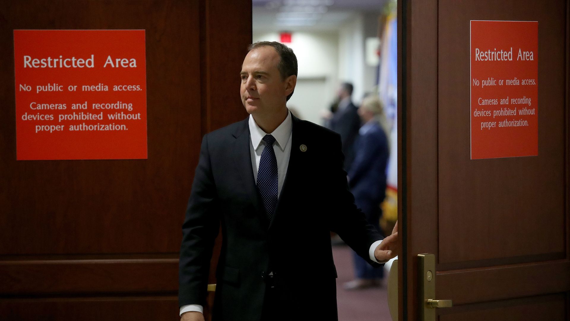Adam Schiff