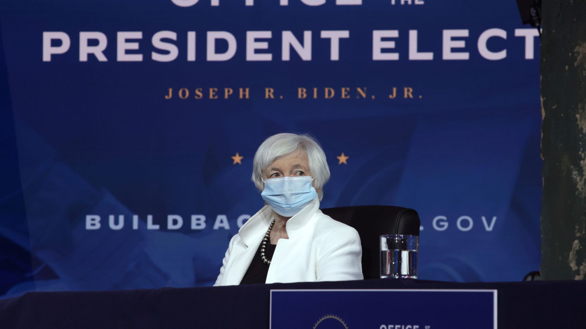 Yellen