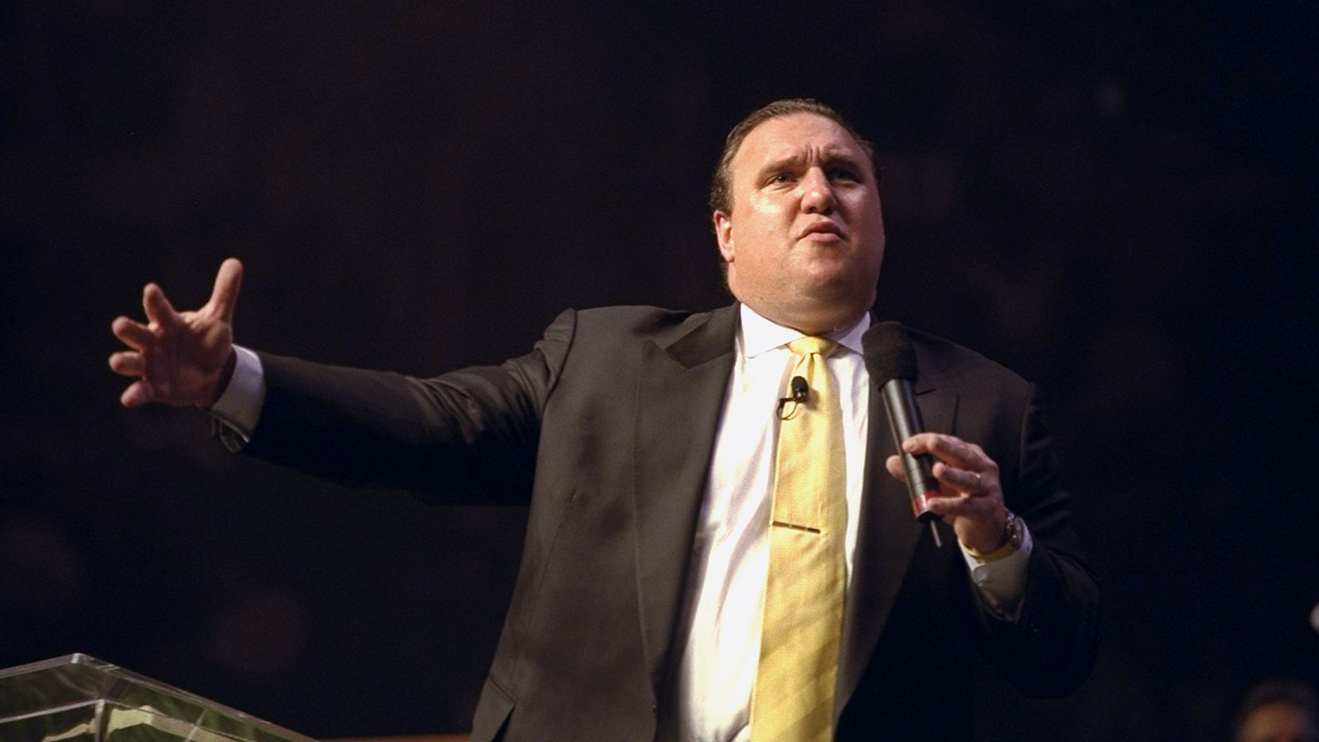howard-browne