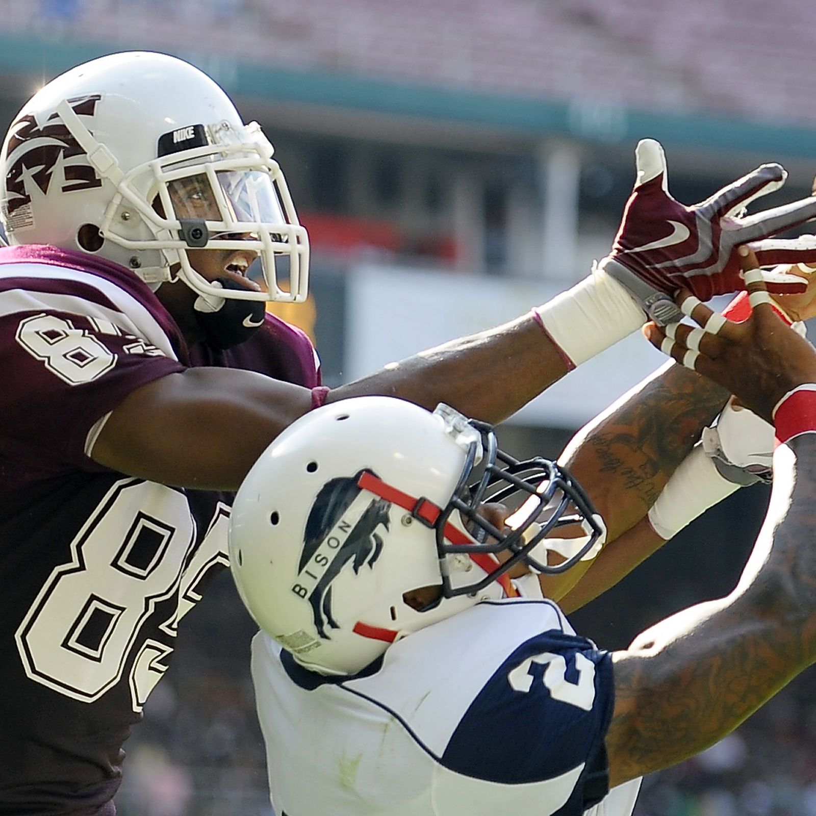 VUU to Play in 2023 Black College Football Hall of Fame Classic