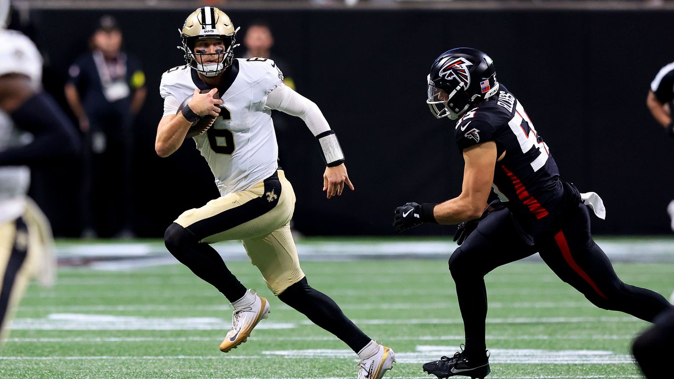 Saints turn 60, mark 