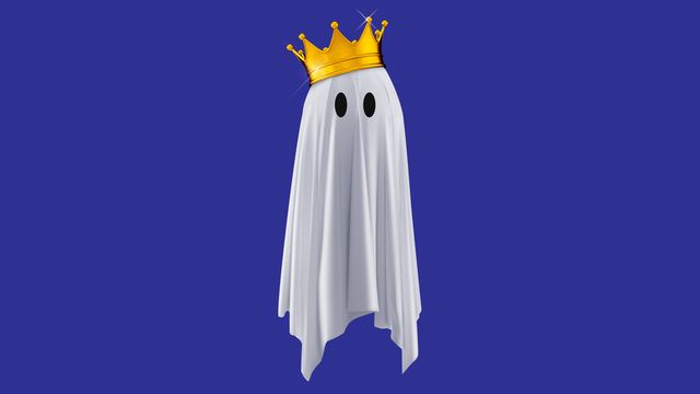 Want to go ghost hunting in Charlotte? Here’s how - Axios Charlotte