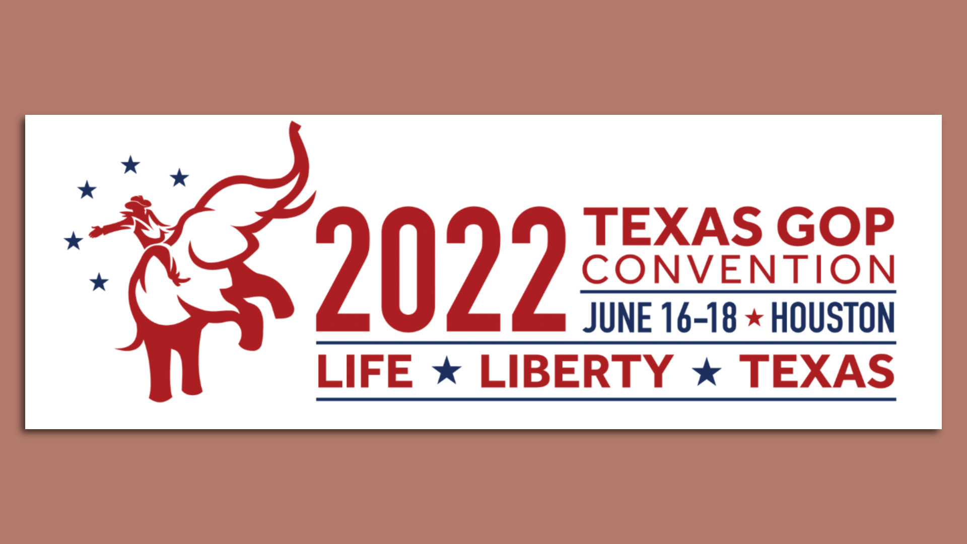 Texas GOP
