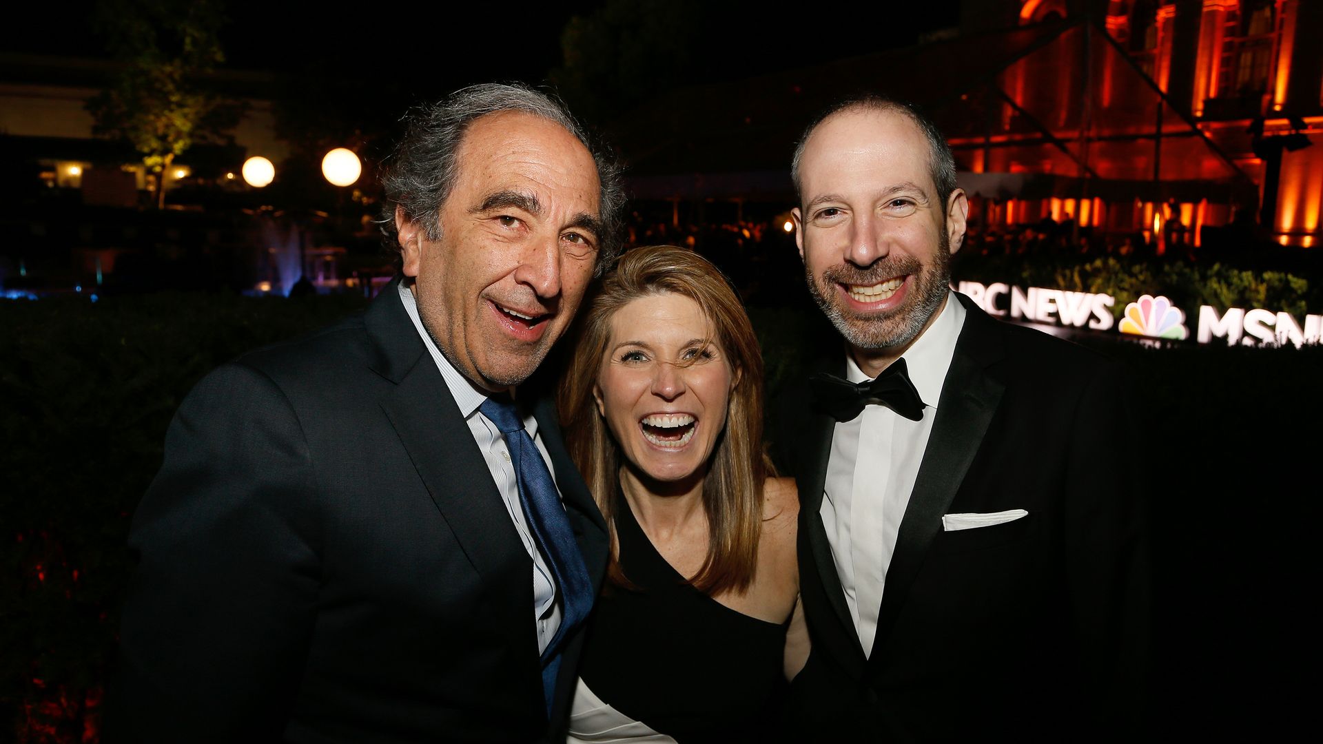 Nbc News Chairman Andy Lack To Step Down Amid Corporate Shakeup Nbc News Chairman Andy Lack To Step Down Amid Corporate Shakeup