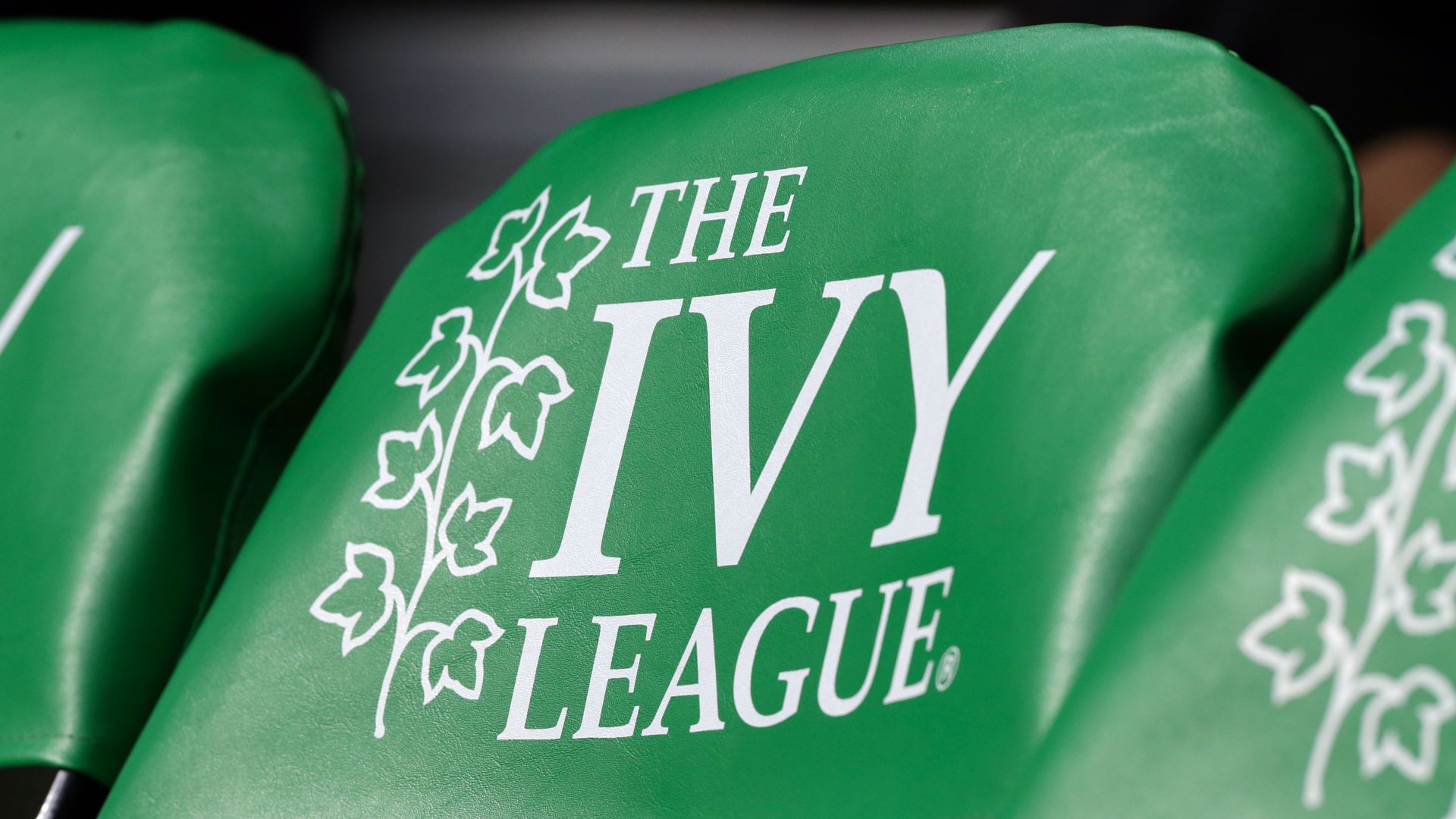 ivy league logo