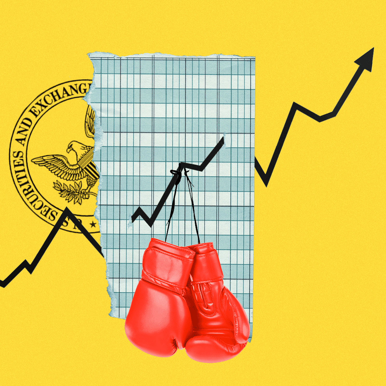 Grayscale suing the SEC after spot bitcoin rejection