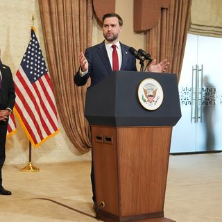 U.S. and Iran inch toward framework deal to end war, U.S. officials say