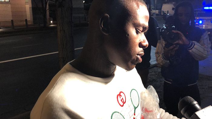 DaBaby Charlotte rapper