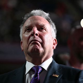 Witkoff heads to Oslo, plans Russia trip for peace talks