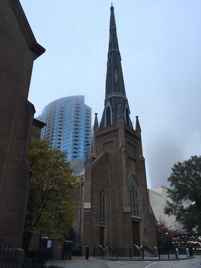 first-presbyterian-church