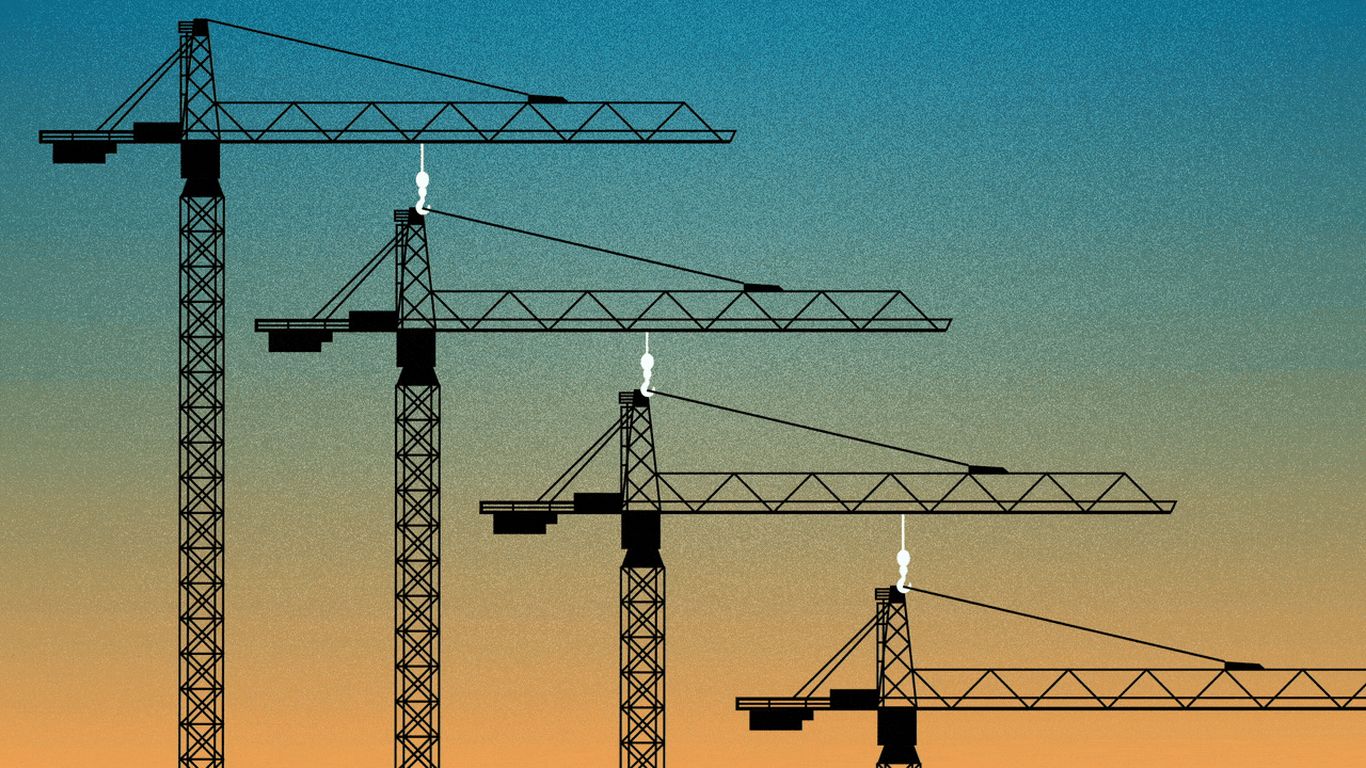 New riverside development headed for Rocketts Landing Axios Richmond