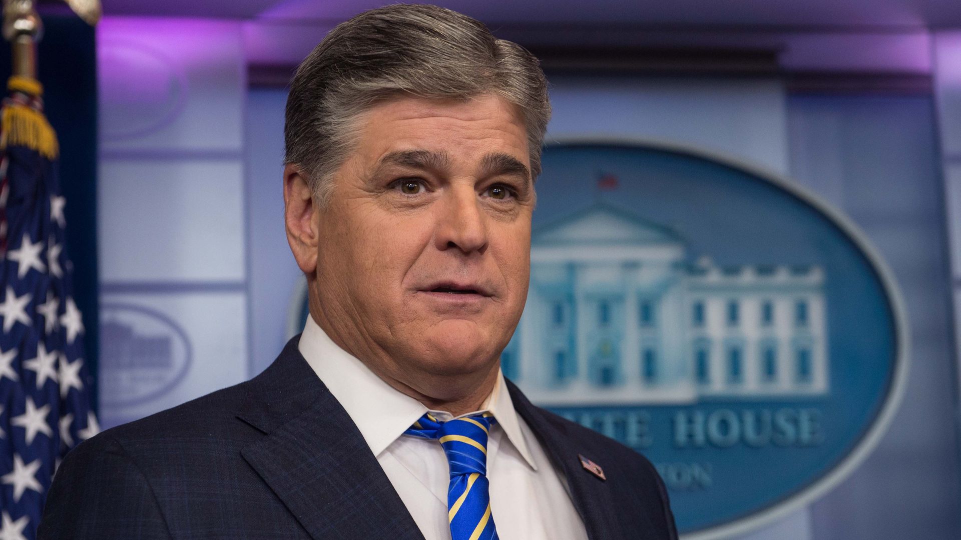 Hannity