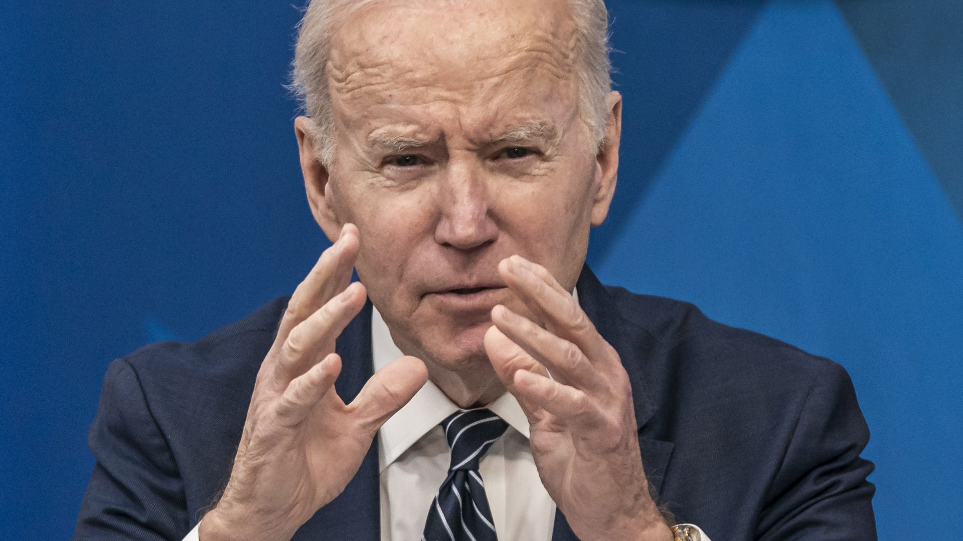 Picture of Joe Biden