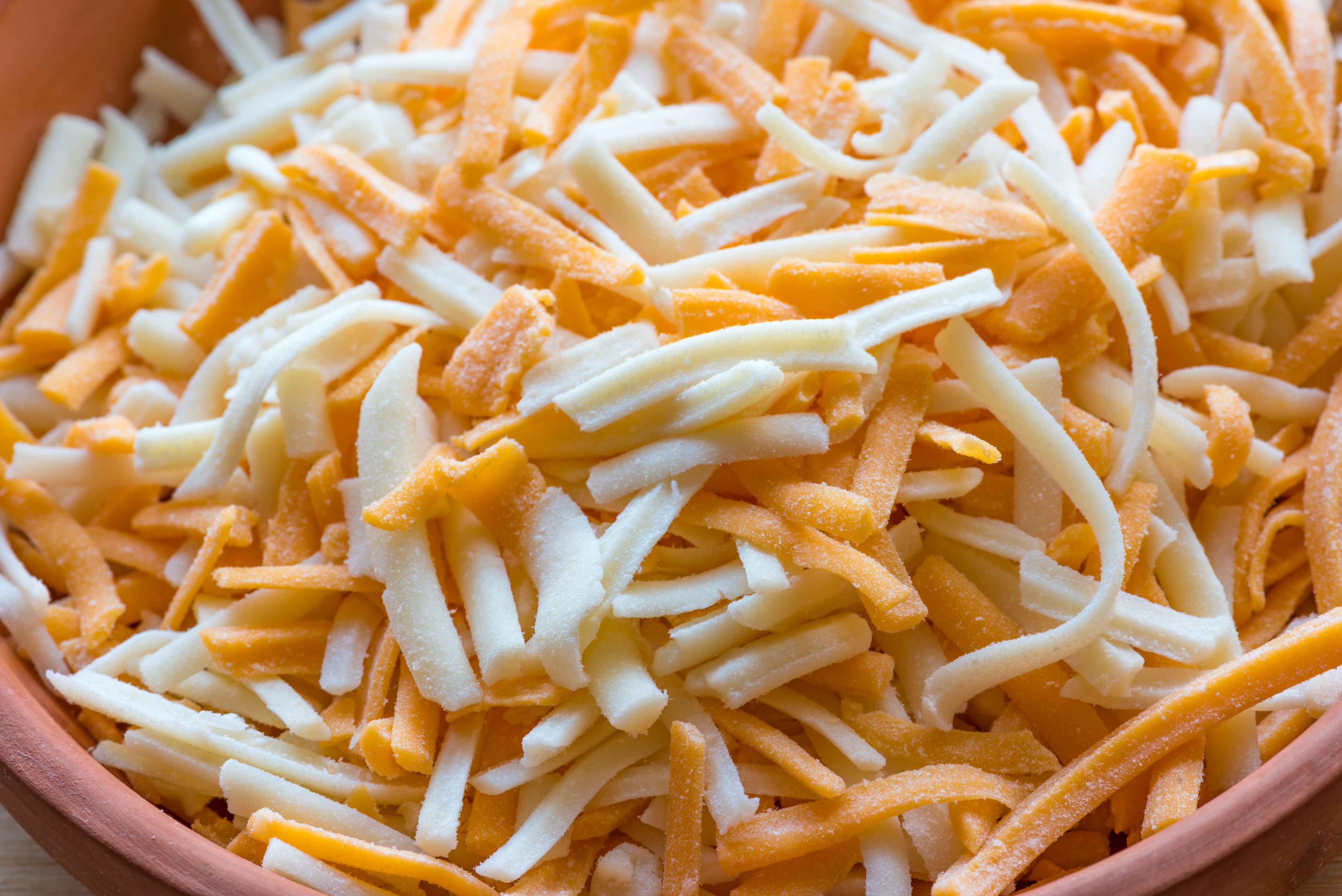 Huge Recall of Shredded Cheese Sold at Aldi, Target, Walmart Amid Metal Fragment Concerns