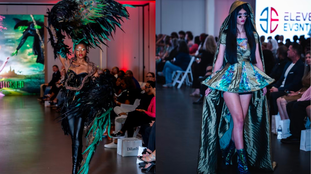 Charlotte Fashion Week