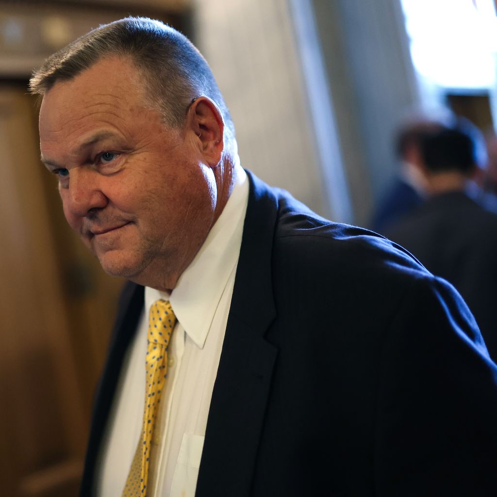 Sen. Jon Tester calls on Biden to drop 2024 presidential bid