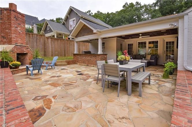 2940 Forest Park Dr outdoor livibg