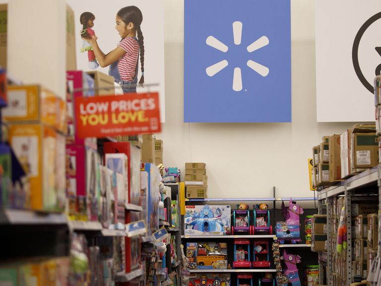 Inflation kicks off holiday shopping early with Walmart releasing top toys  list