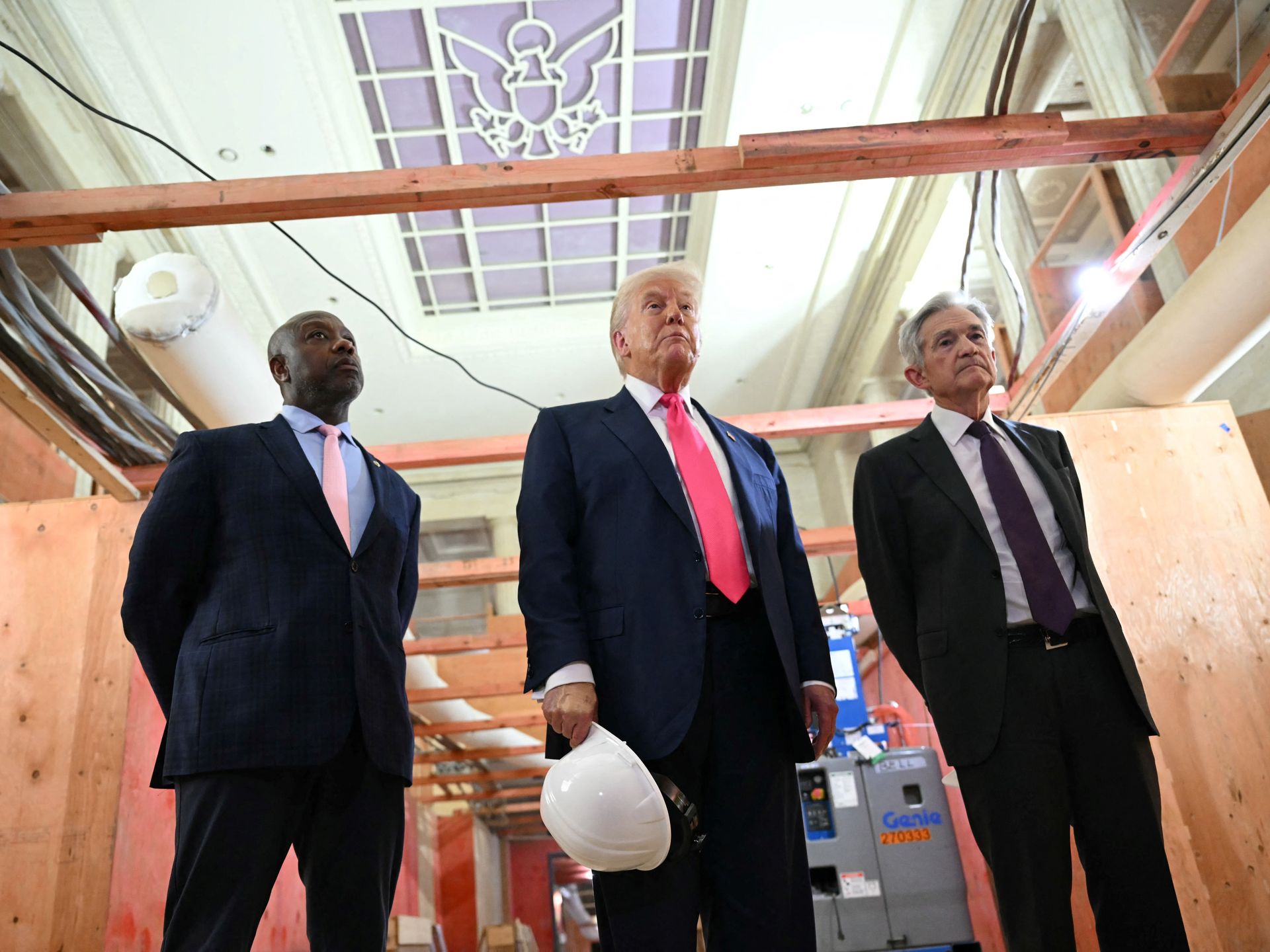 Politics & Policy - Axios