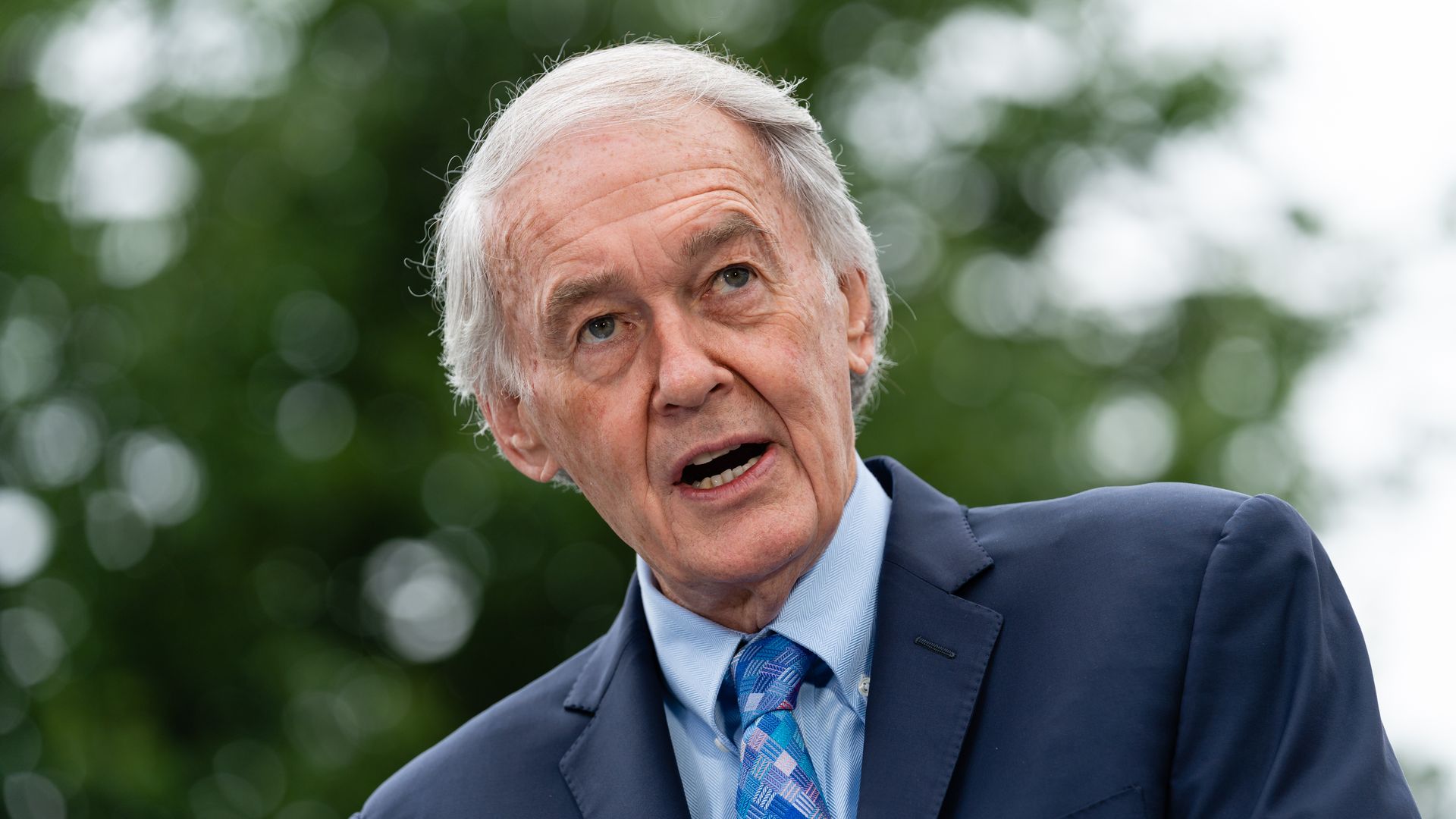 Ed Markey