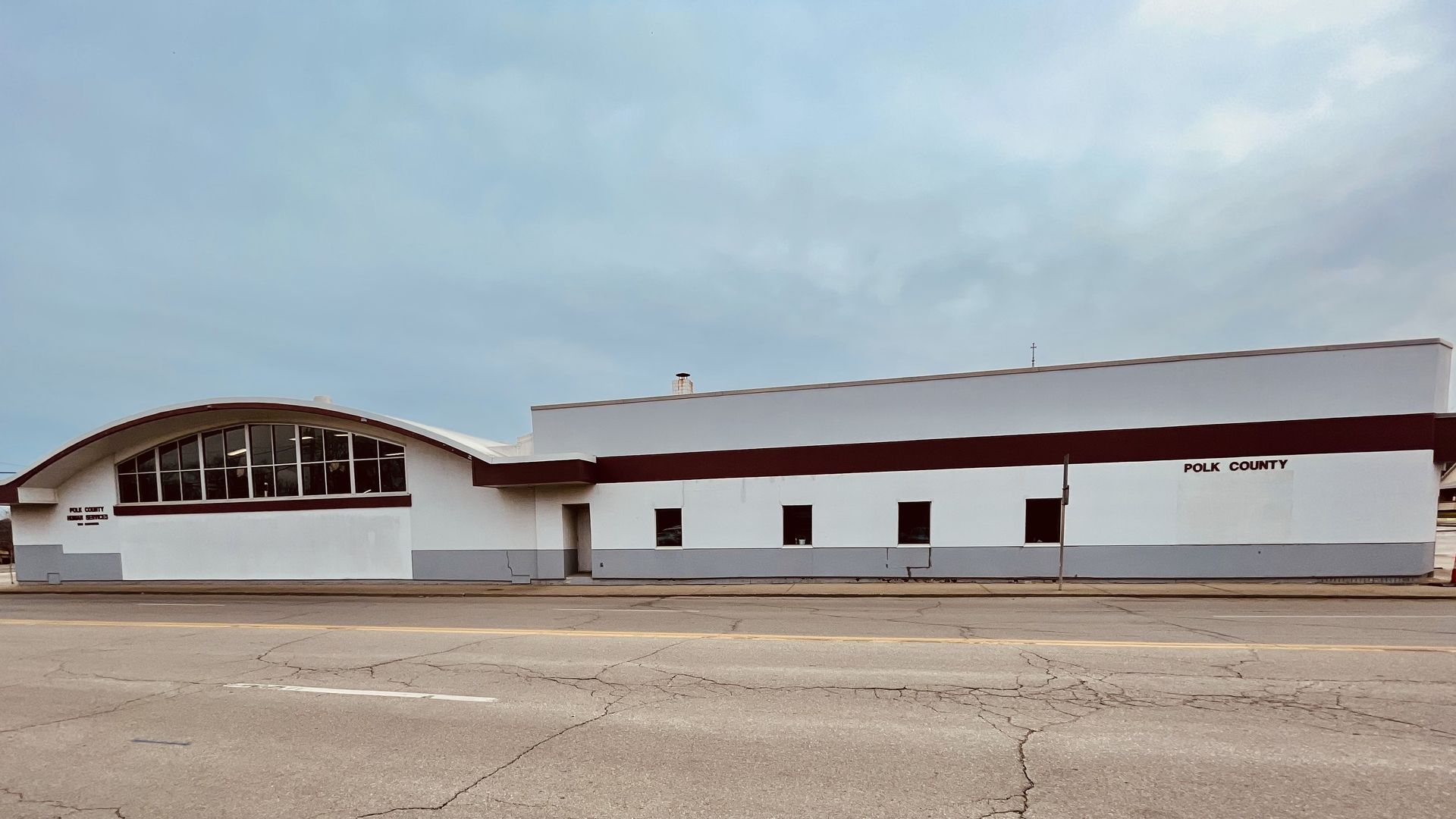 A photo of a building.