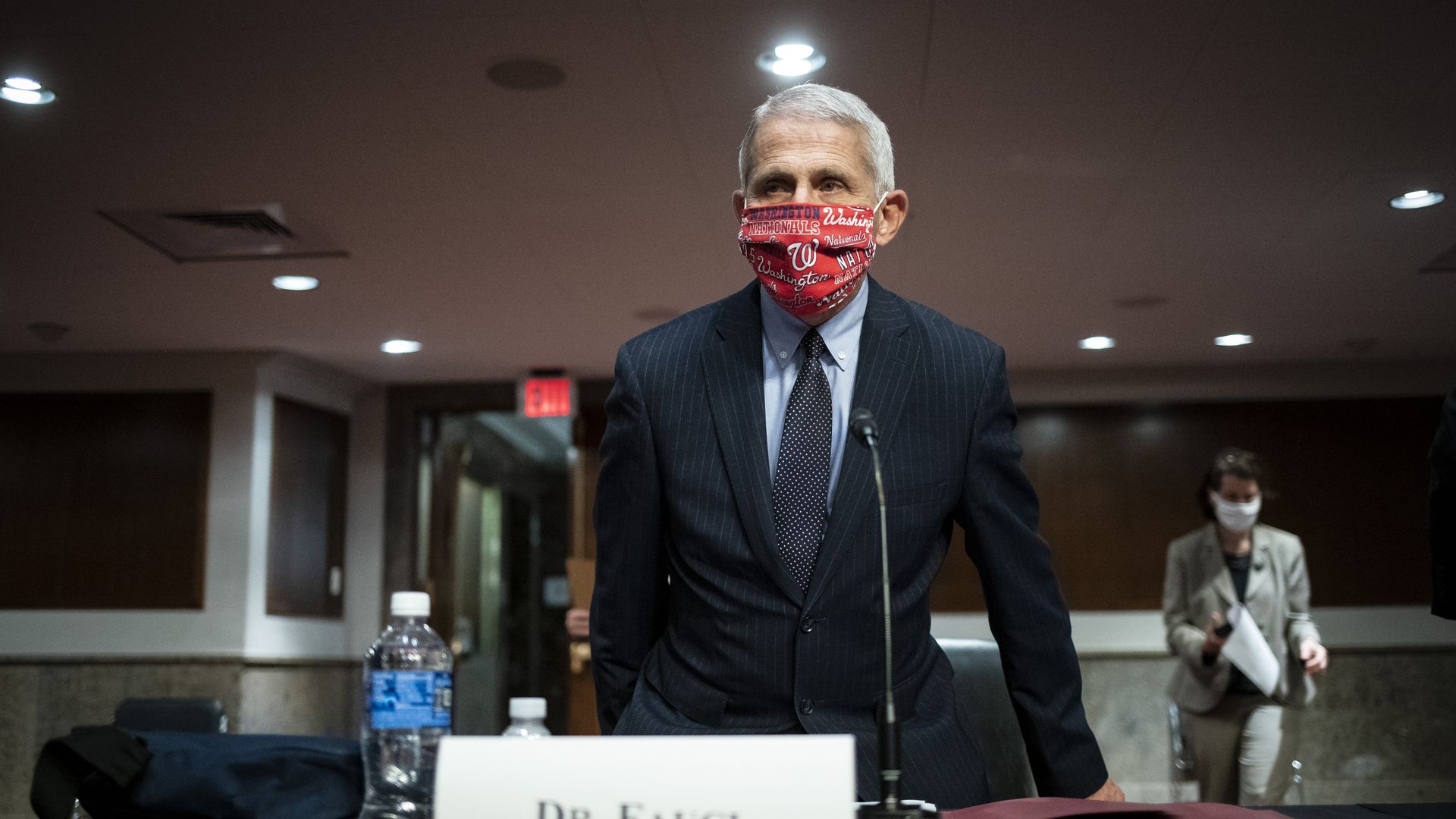 Al Drago - Pool/Getty Images)